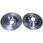 19-2195 MAXGEAR Гальмівний диск
