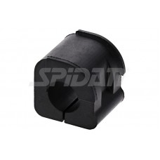 411130 SPIDAN CHASSIS PARTS Опора стабілізатора