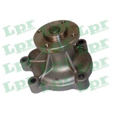 WP0725 LPR Водяний насос охолодження двигуна