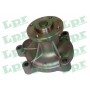 WP0725 LPR Водяний насос охолодження двигуна