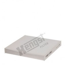 E2990LI HENGST FILTER Фільтр повітря у внутрішньому просторі