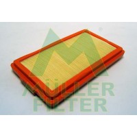 PA325 MULLER FILTER Повітряний фільтр