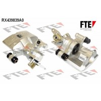 RX439839A0 FTE Гальмівний супорт