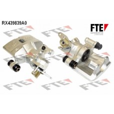RX439839A0 FTE Гальмівний супорт