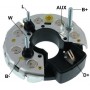 GA1541 GAUSS Випрямляч генератора