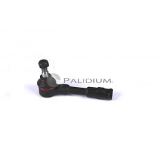PAL5-4018 ASHUKI by Palidium Наконечник поперечної кермової тяги