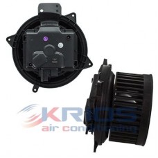 K92250 HOFFER Вентилятор салону
