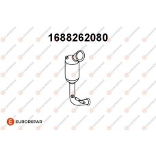 1688262080 EUROREPAR Катализатор