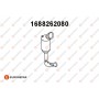 1688262080 EUROREPAR Катализатор