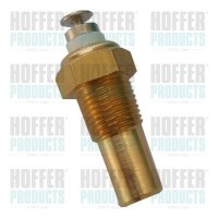 7472447 HOFFER Датчик температура охолоджувальної рідини