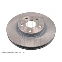 ADT343206 BLUE PRINT Гальмівний диск