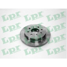 H1035P LPR Гальмівний диск