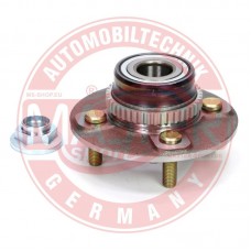 3270-SET-MS MASTER-SPORT GERMANY Комплект підшипника ступиці колеса