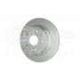 8DD 355 131-931 HELLA PAGID Гальмівний диск