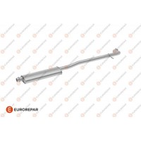 E12844C EUROREPAR Предглушник вихлопних газів