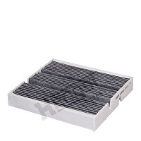 E5965LC HENGST FILTER Фільтр повітря у внутрішньому просторі