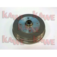 7D0229 KAWE Гальмівний барабан
