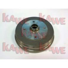 7D0229 KAWE Гальмівний барабан