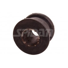 411441 SPIDAN CHASSIS PARTS Опора стабілізатора