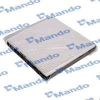 ECF00050M MANDO Фільтр повітря у внутрішньому просторі