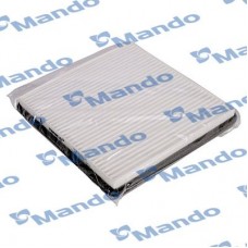 ECF00050M MANDO Фільтр повітря у внутрішньому просторі
