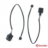 A 00 453 BREMBO Сигналізатор зносу гальмівних колодок