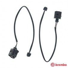 A 00 453 BREMBO Сигналізатор зносу гальмівних колодок