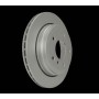 8DD 355 112-271 HELLA PAGID Гальмівний диск