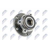 KLPVW022 NTY Комплект підшипника ступиці колеса