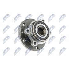 KLPVW022 NTY Комплект підшипника ступиці колеса