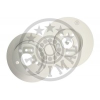 BS-9300C OPTIMAL Гальмівний диск