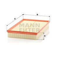 C 36 188 MANN-FILTER Повітряний фільтр