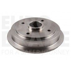 5825255203 EUROBRAKE Гальмівний барабан