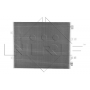WG2161229 WILMINK GROUP Конденсатор кондиціонера
