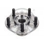 04-P424 OPTIMAL Ступиця колеса