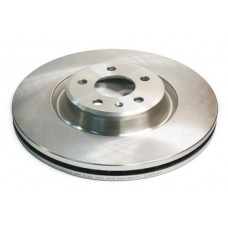 C210R2109 CWORKS Гальмівний диск
