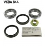 VKBA 844 SKF Комплект підшипника ступиці колеса