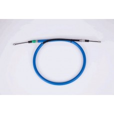 8AS 355 668-121 HELLA PAGID Тросик, cтояночный тормоз