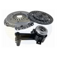 ECK153-CS26 COMLINE Комплект зчеплення