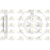 61581.10 ROADHOUSE Гальмівний диск