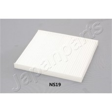 FAA-NS19 JAPANPARTS Фільтр повітря у внутрішньому просторі