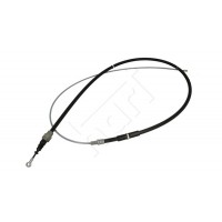232 412 HART Тросик, cтояночный тормоз