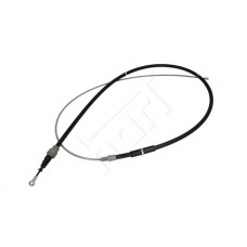 232 412 HART Тросик, cтояночный тормоз