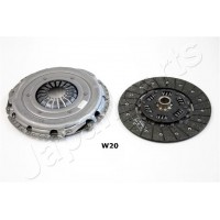 SF-W20 JAPANPARTS Нажимной Диск зчеплення