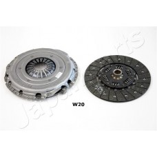 SF-W20 JAPANPARTS Нажимной Диск зчеплення