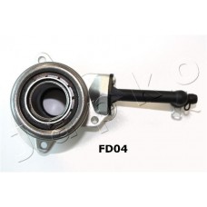 90FD04 JAPKO Вижимний підшипник
