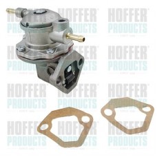 HPOC085 HOFFER Паливний насос
