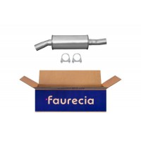 FS15145 Faurecia Середній глушник вихлопних газів