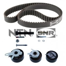 KD465.01 SNR Комплект ременя ГРМ