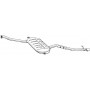 291-119 BOSAL Середній глушник вихлопних газів